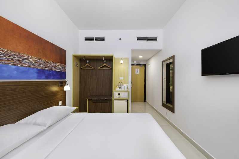 Citymax Hotel Bur Dubai foto 33