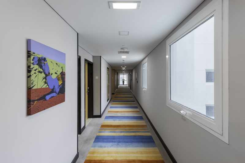 Citymax Hotel Bur Dubai foto 37