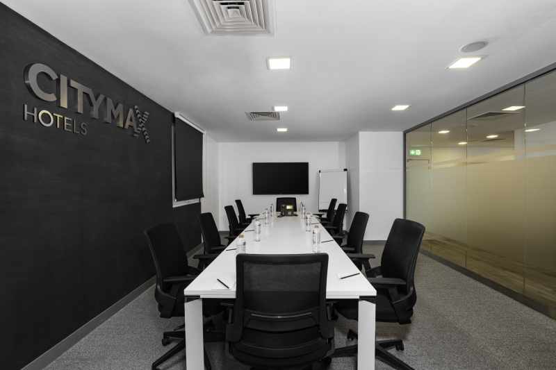 Citymax Hotel Bur Dubai foto 38