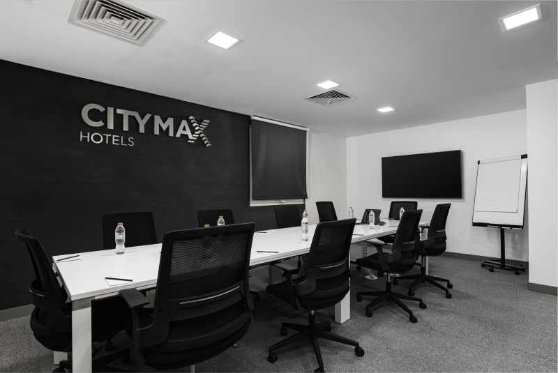 Citymax Hotel Bur Dubai foto 39
