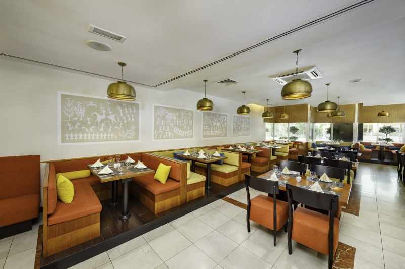 Citymax Hotel Bur Dubai foto 41