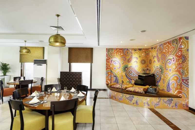 Citymax Hotel Bur Dubai foto 42