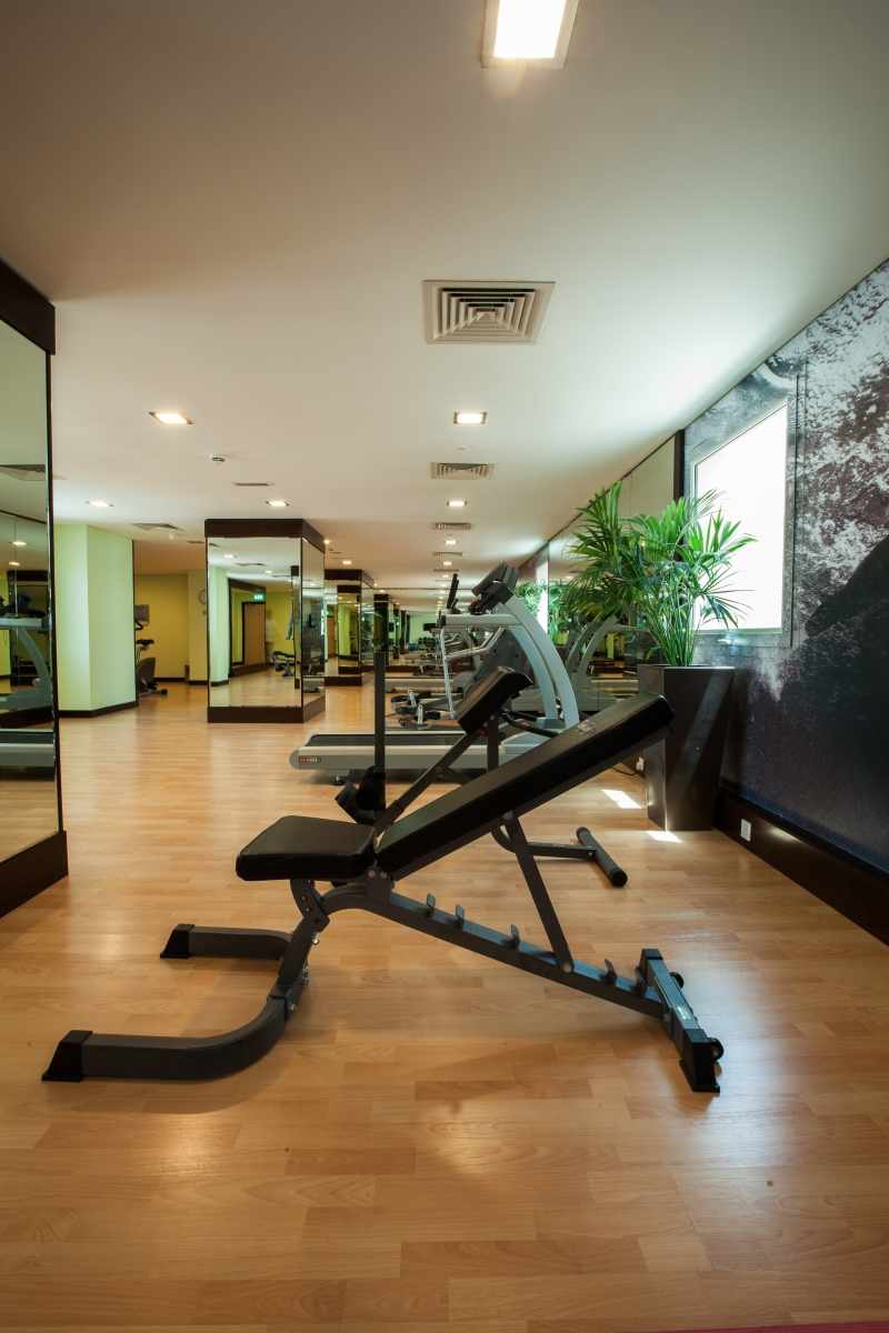 Citymax Hotel Bur Dubai foto 43