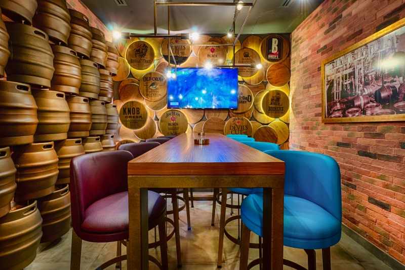 Citymax Hotel Bur Dubai foto 44