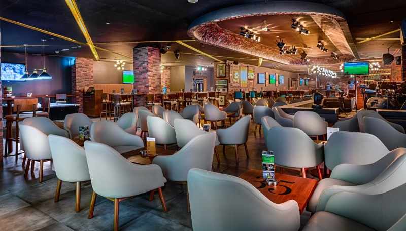 Citymax Hotel Bur Dubai foto 46