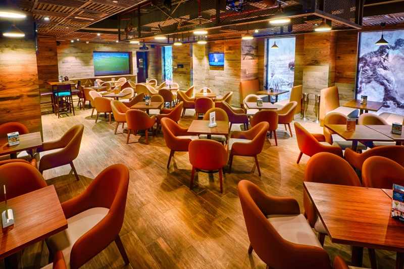 Citymax Hotel Bur Dubai foto 47