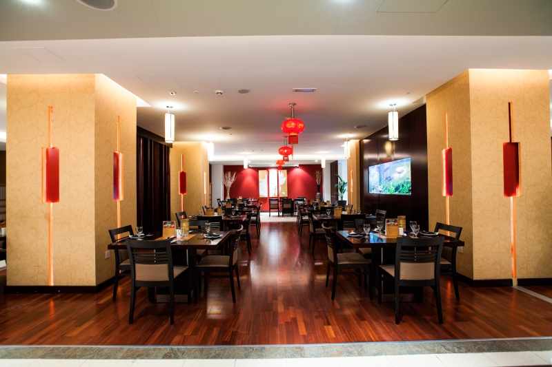 Citymax Hotel Bur Dubai foto 49