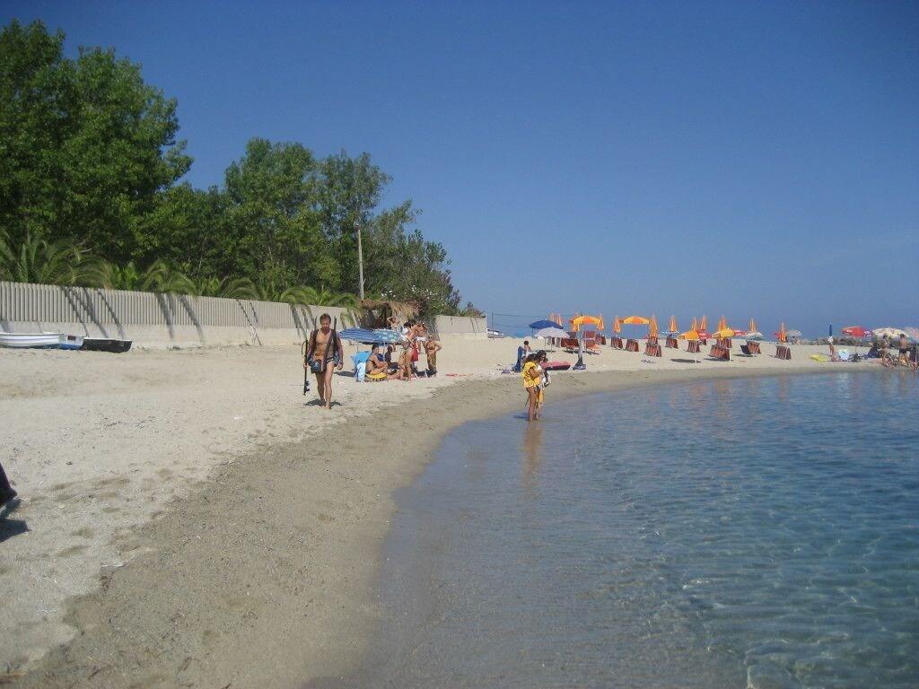 Baia di Trainiti foto 5