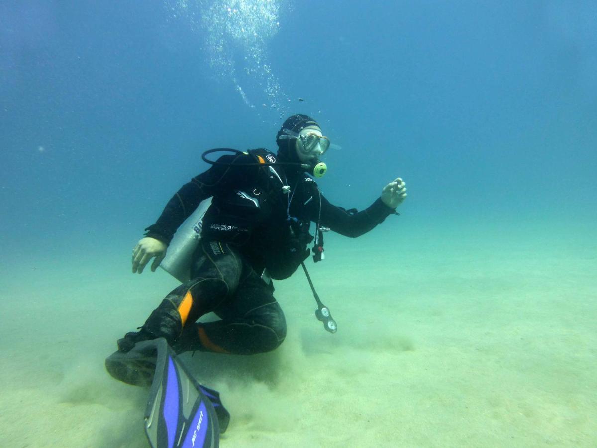Baia di Trainiti in Porto Salvo - foto 3