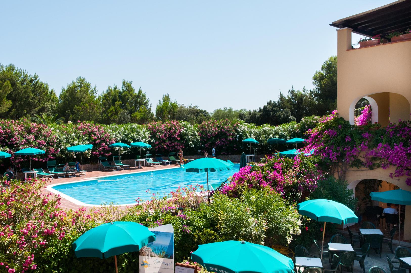 Club Hotel Torre Moresca image 0
