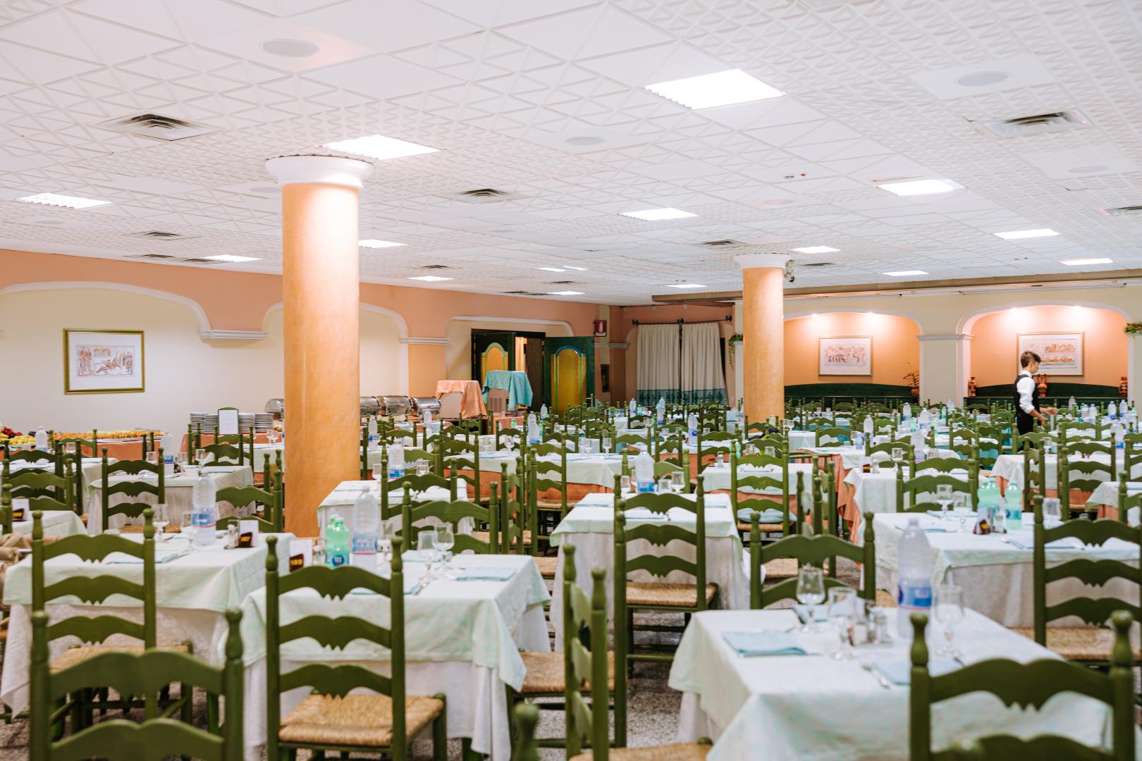 Club Hotel Torre Moresca image 2