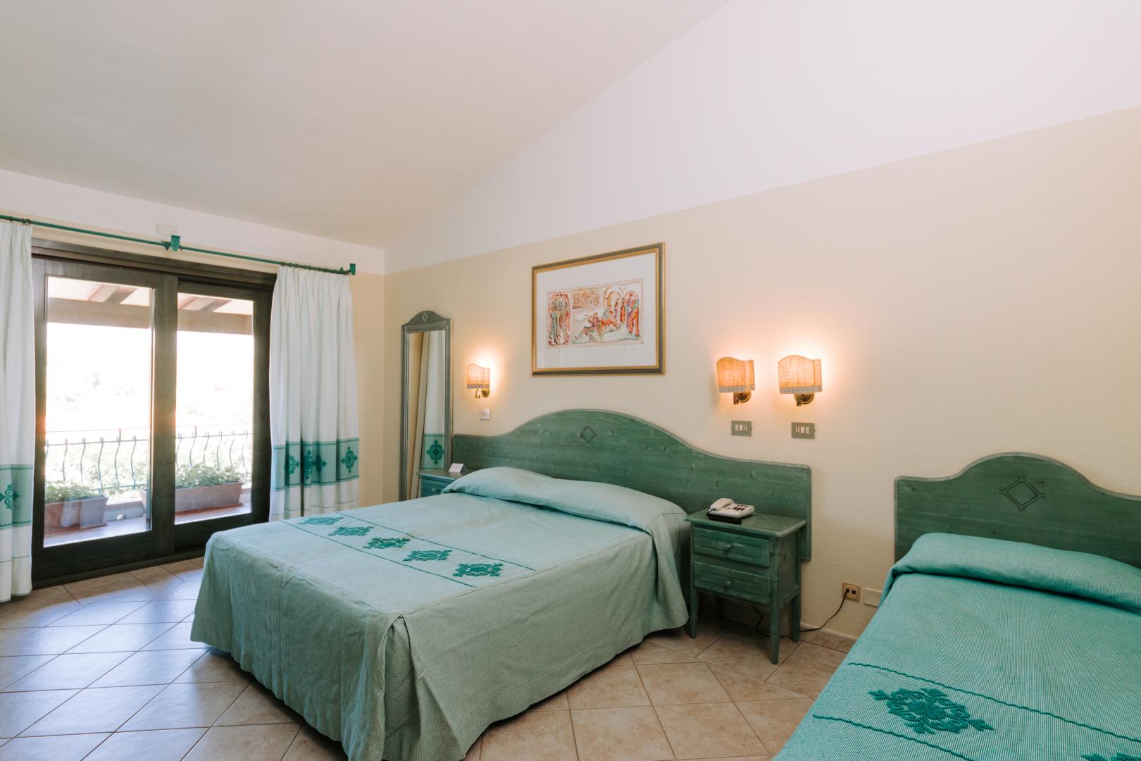 Club Hotel Torre Moresca image 1