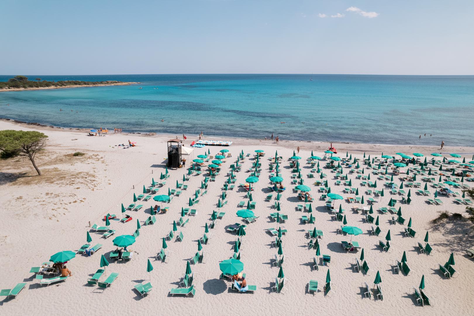 Club Hotel Torre Moresca image 3