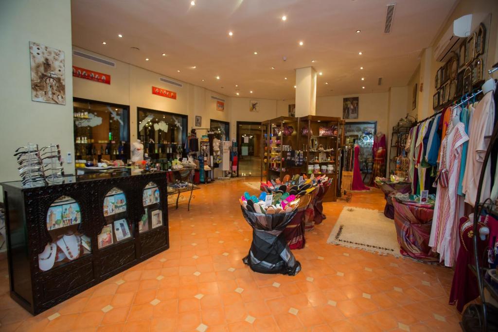 Zalagh Kasbah & Spa foto 14