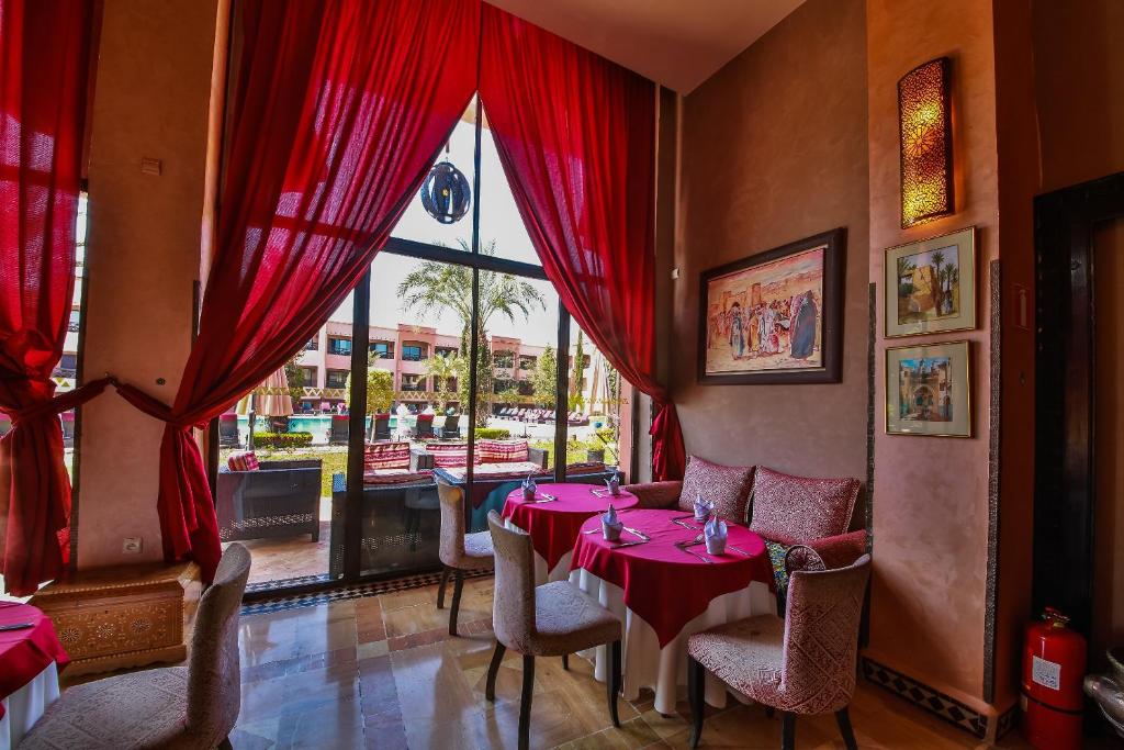 Zalagh Kasbah & Spa foto 13