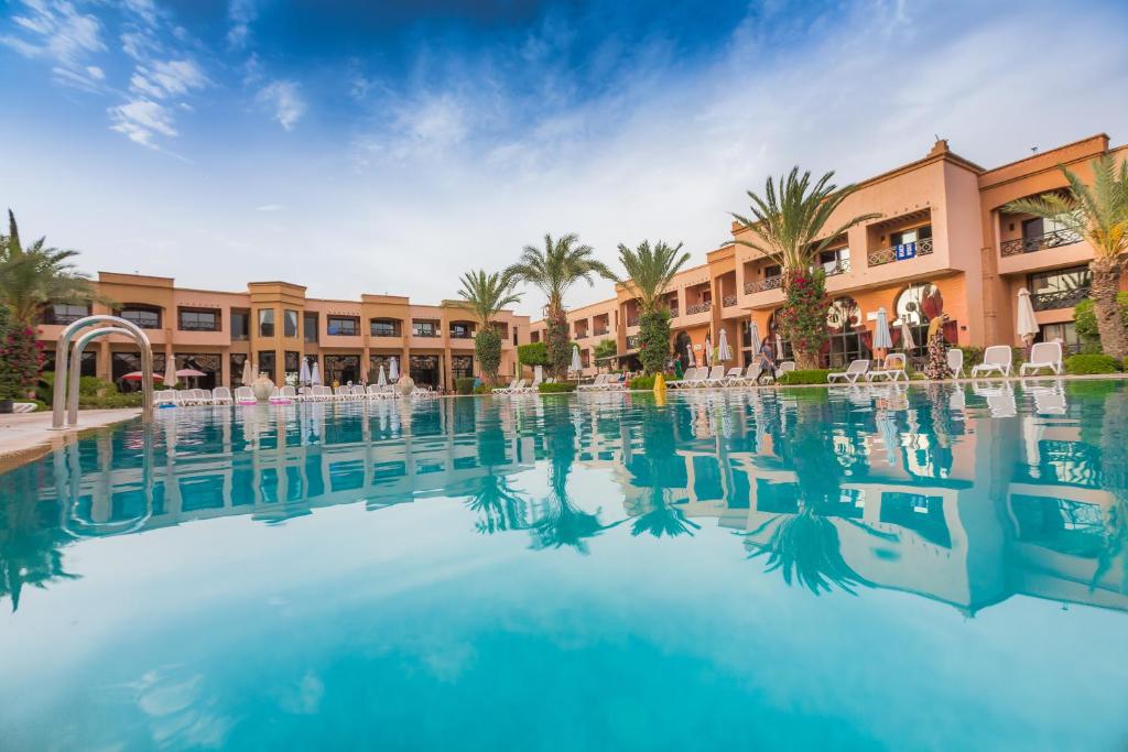 Zalagh Kasbah & Spa image 0