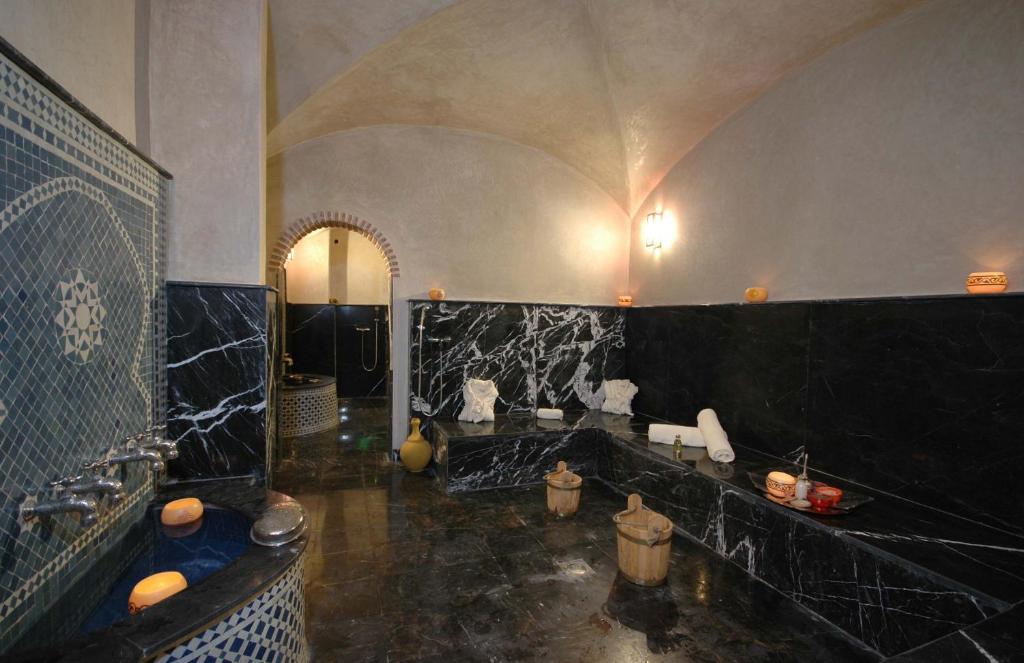 Zalagh Kasbah & Spa foto 17