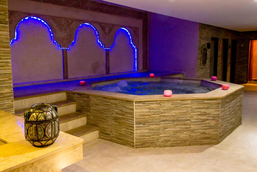 Zalagh Kasbah & Spa foto 16