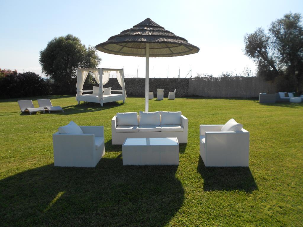Hotel Borgo Pantano foto 19