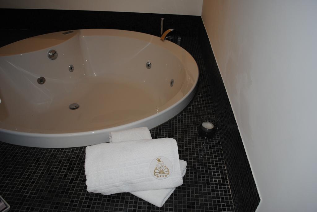 Hotel Borgo Pantano foto 21
