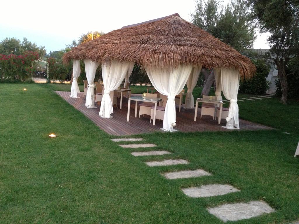 Hotel Borgo Pantano foto 25
