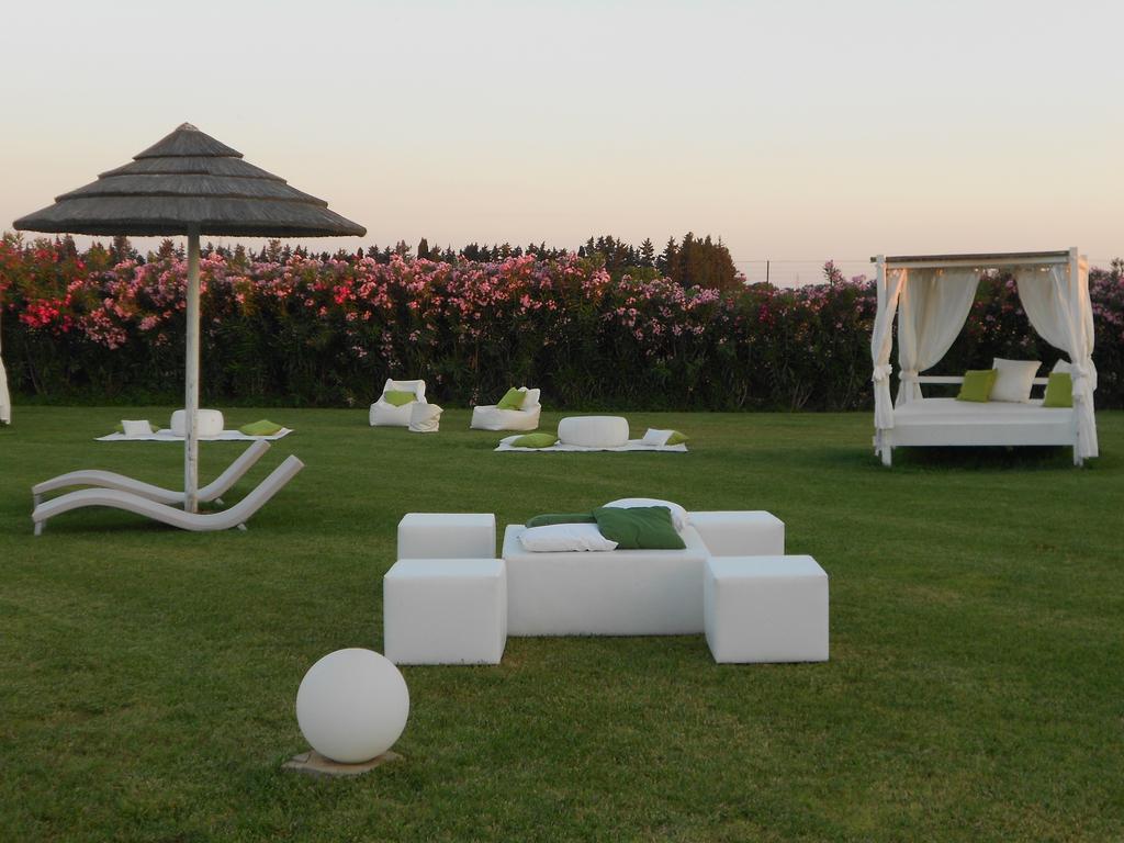 Hotel Borgo Pantano foto 9
