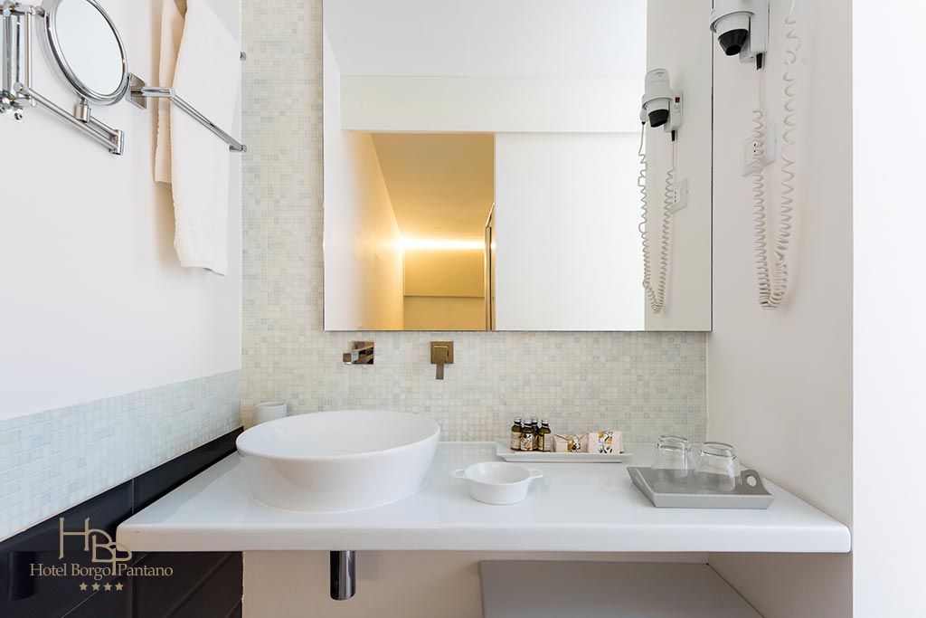 Hotel Borgo Pantano foto 18