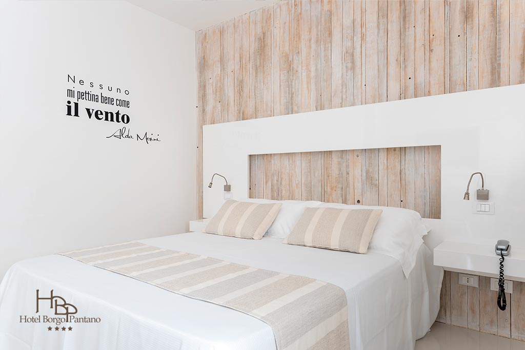 Hotel Borgo Pantano foto 22