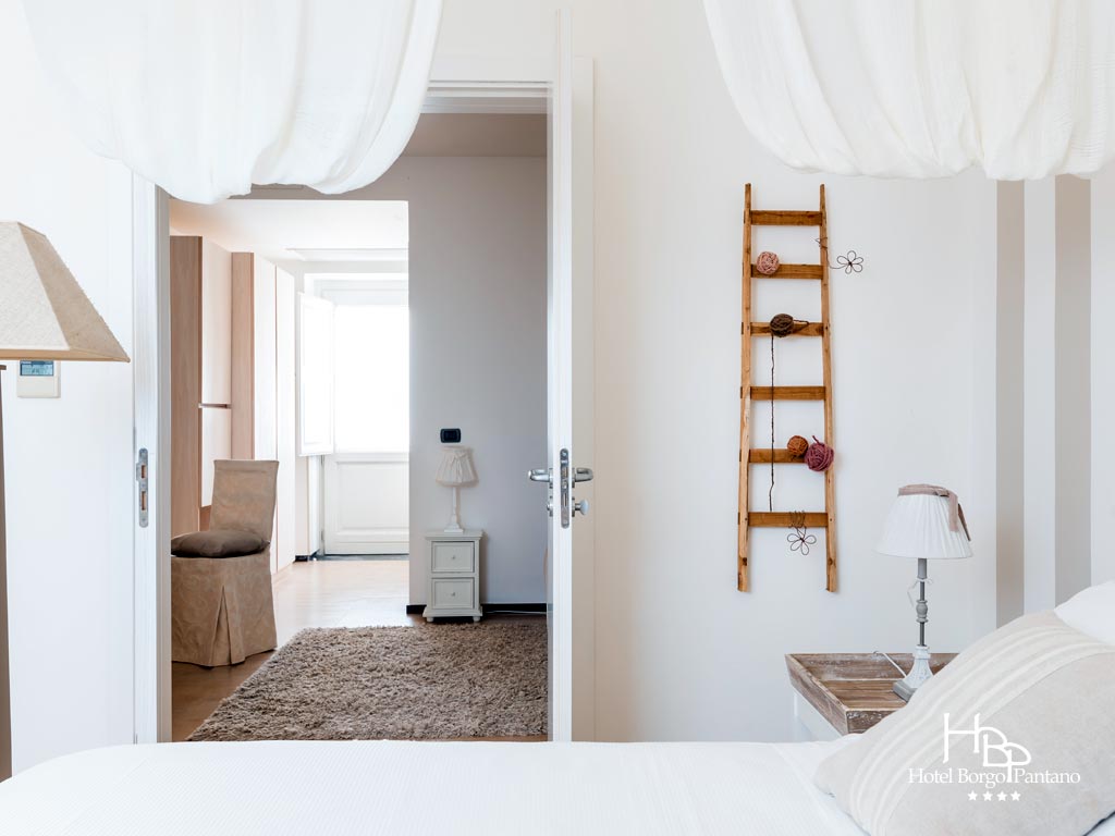 Hotel Borgo Pantano foto 32