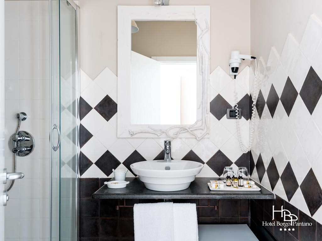 Hotel Borgo Pantano foto 35