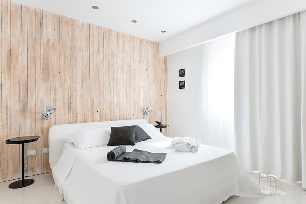 Hotel Borgo Pantano foto 36