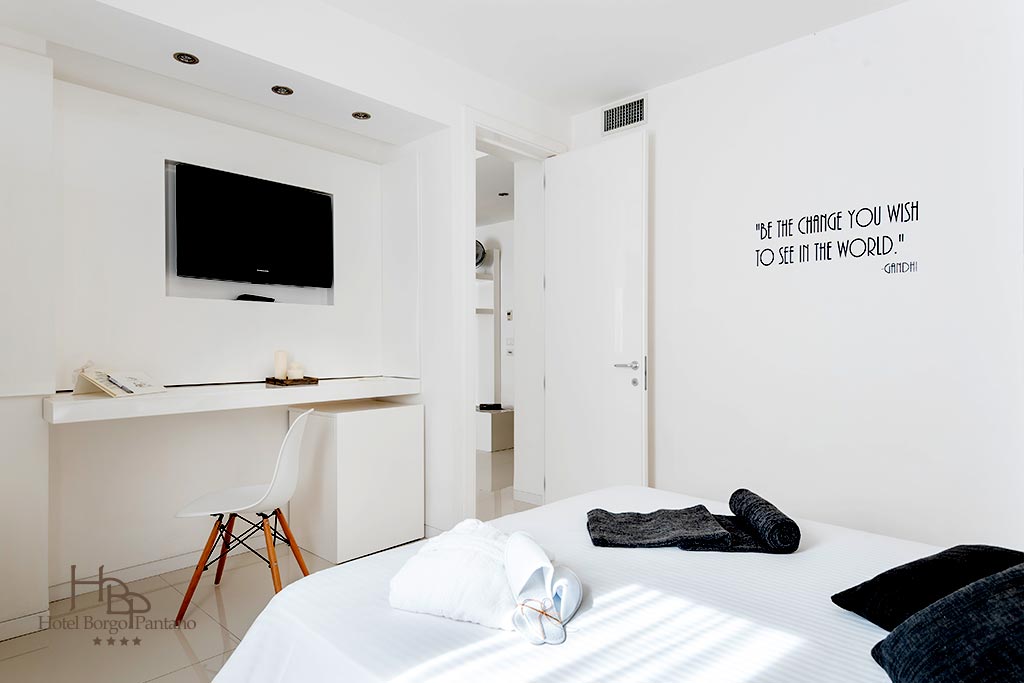 Hotel Borgo Pantano foto 37