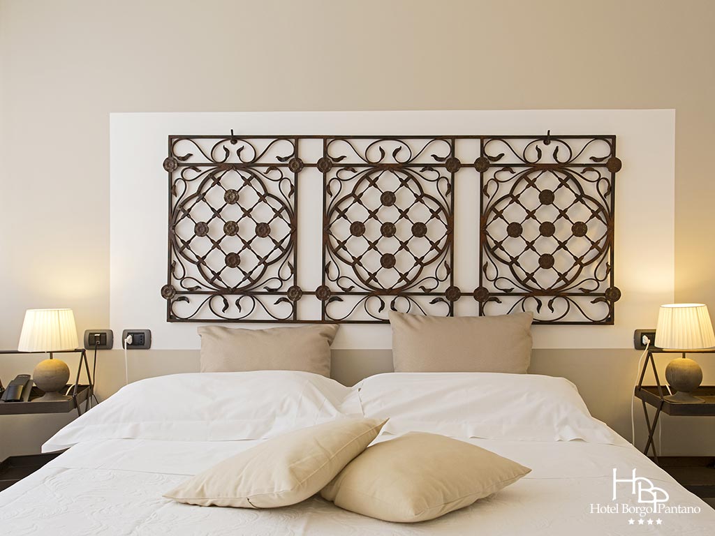 Hotel Borgo Pantano foto 41