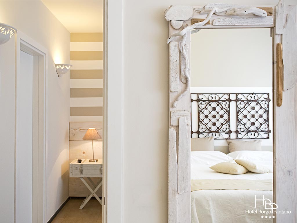 Hotel Borgo Pantano foto 42