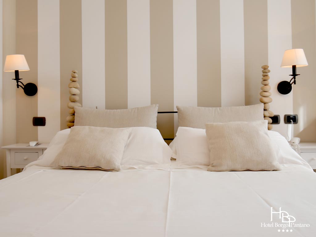 Hotel Borgo Pantano foto 43