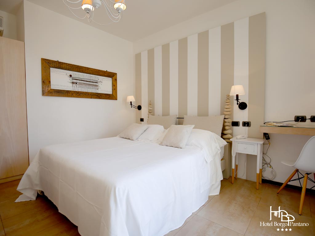 Hotel Borgo Pantano foto 44