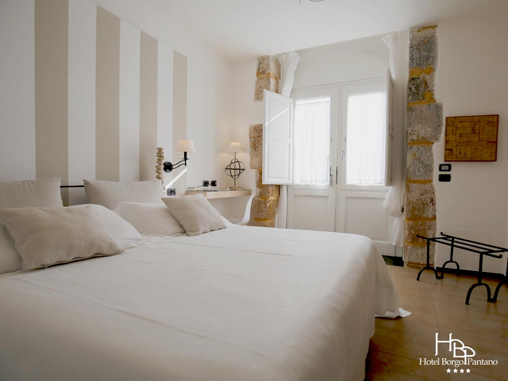Hotel Borgo Pantano foto 45