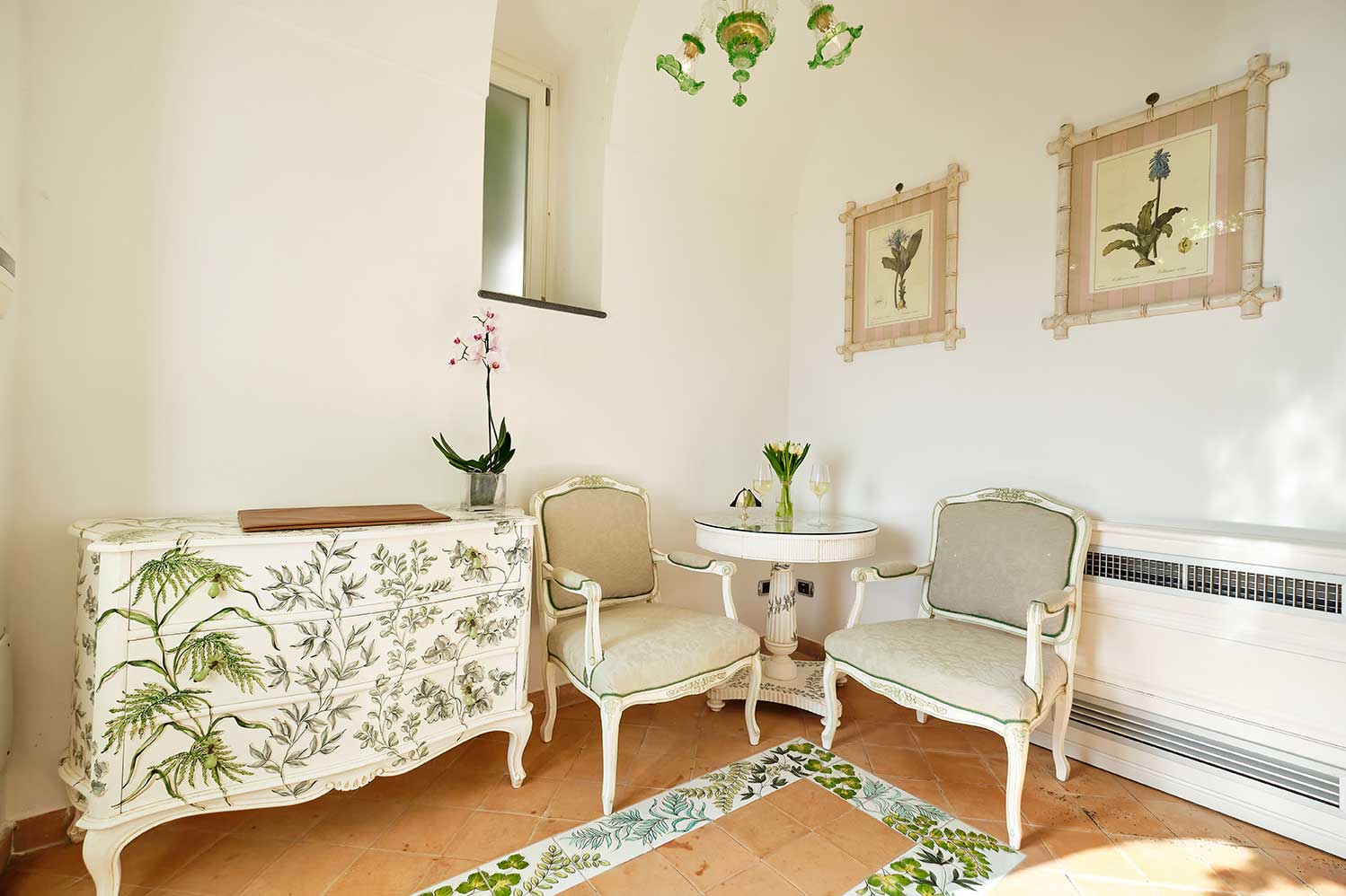 Botanico San Lazzaro foto 7