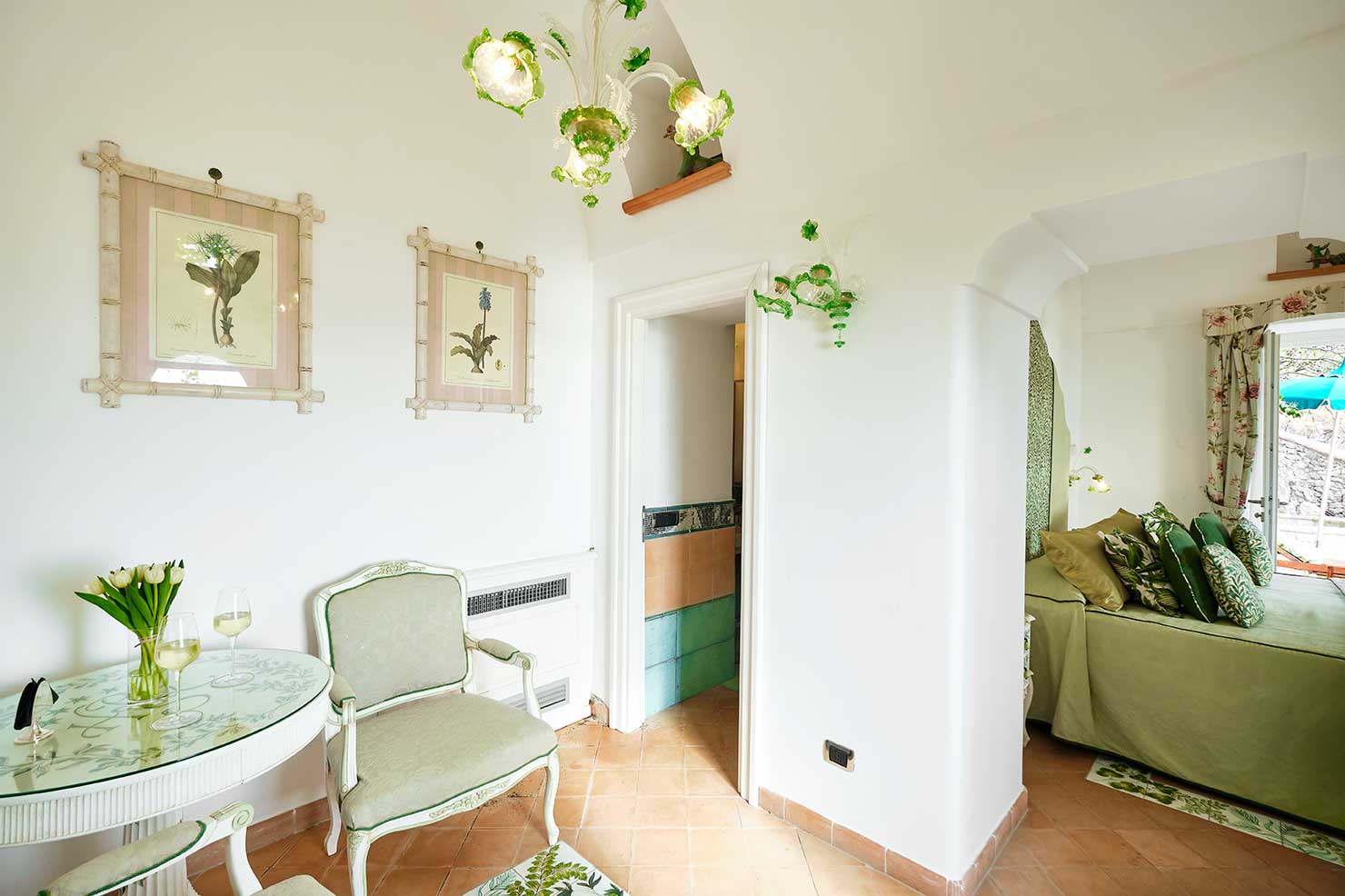 Botanico San Lazzaro foto 8