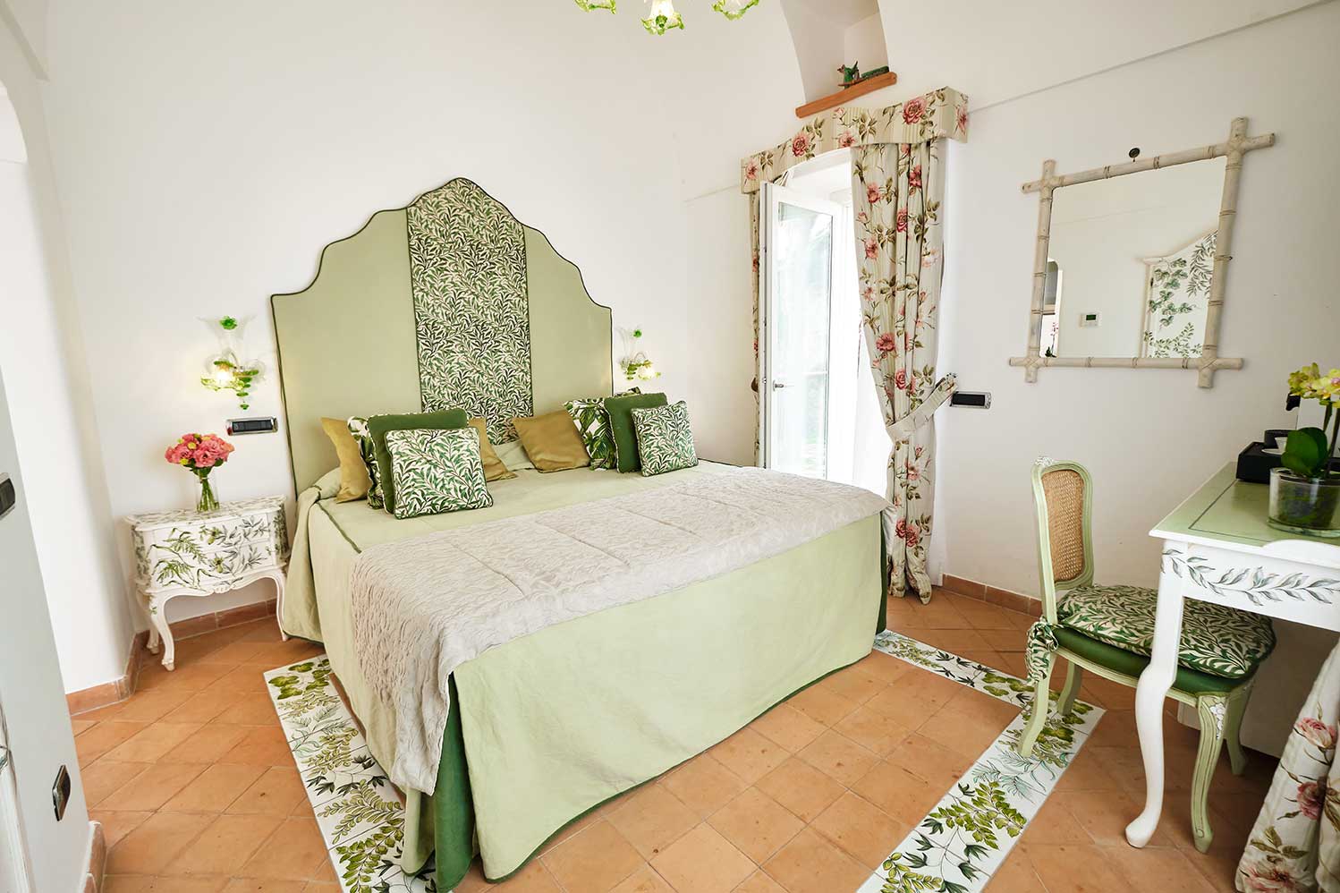 Botanico San Lazzaro foto 9