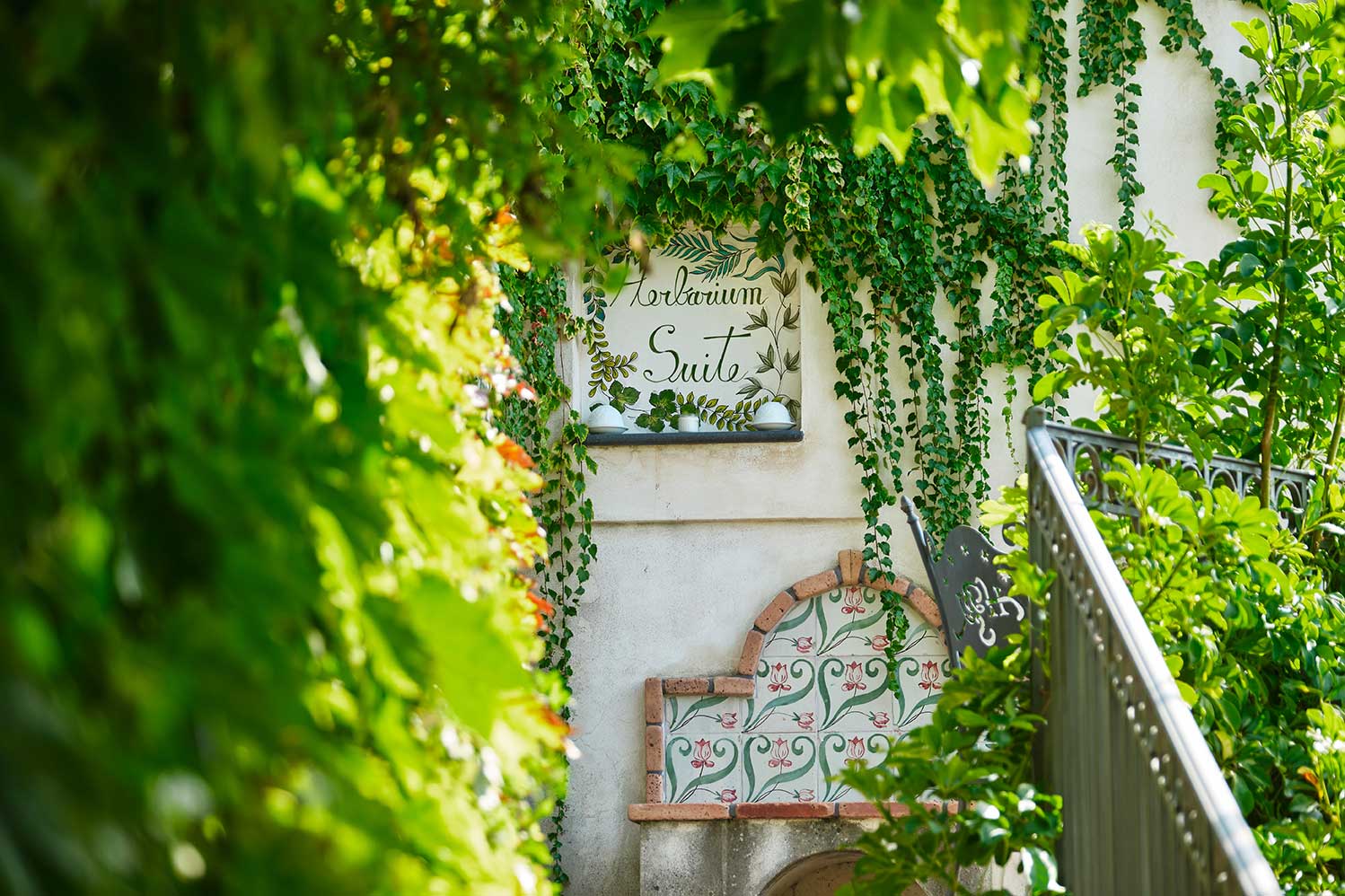 Botanico San Lazzaro foto 30