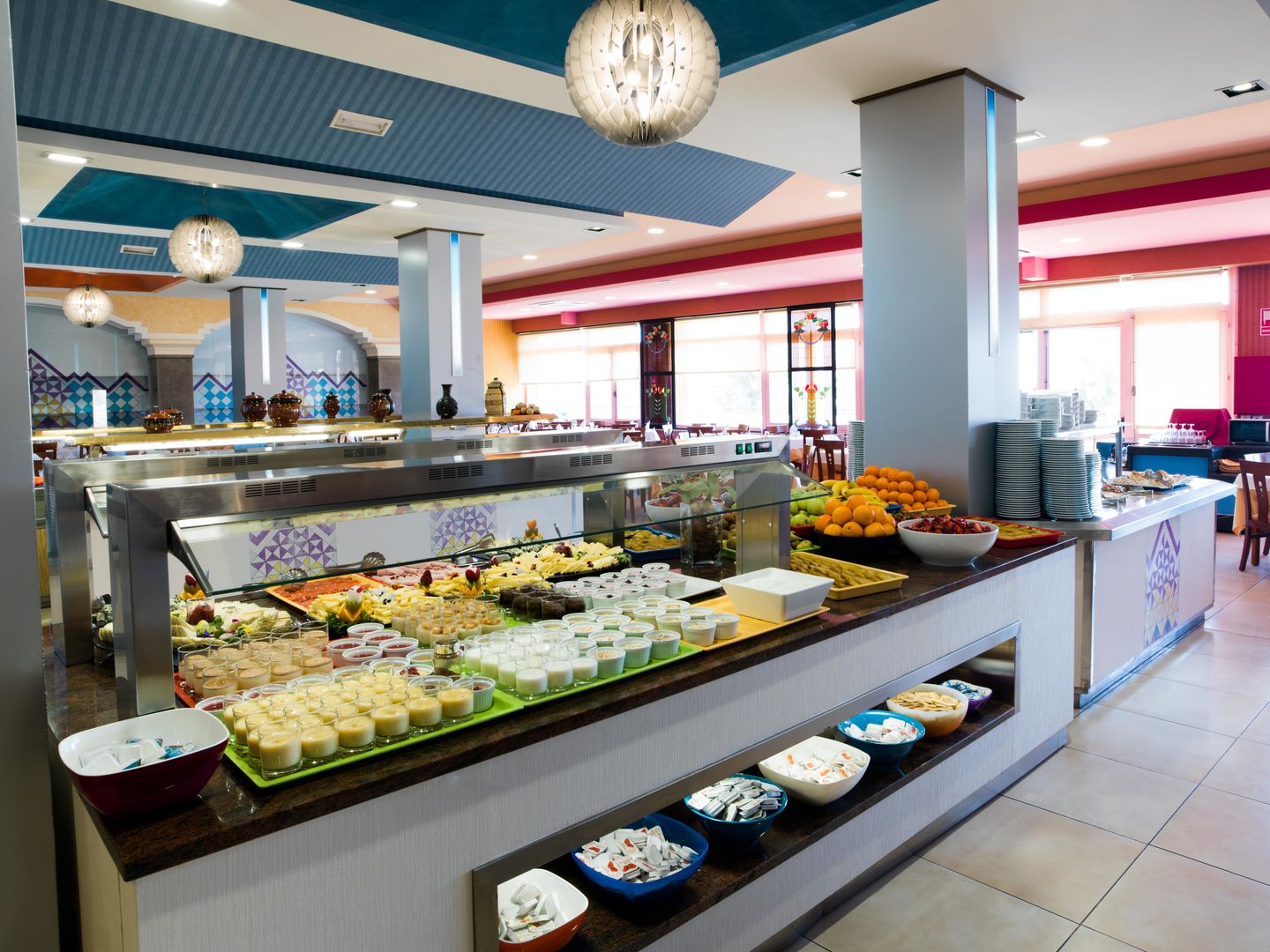 Hotel Monarque Torreblanca image 3