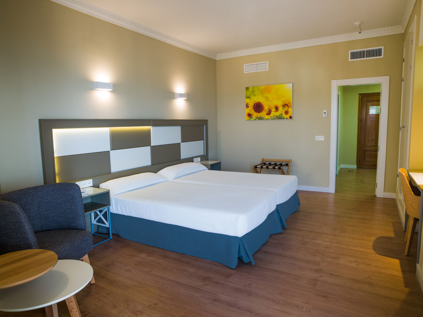 Hotel Monarque Torreblanca foto 10