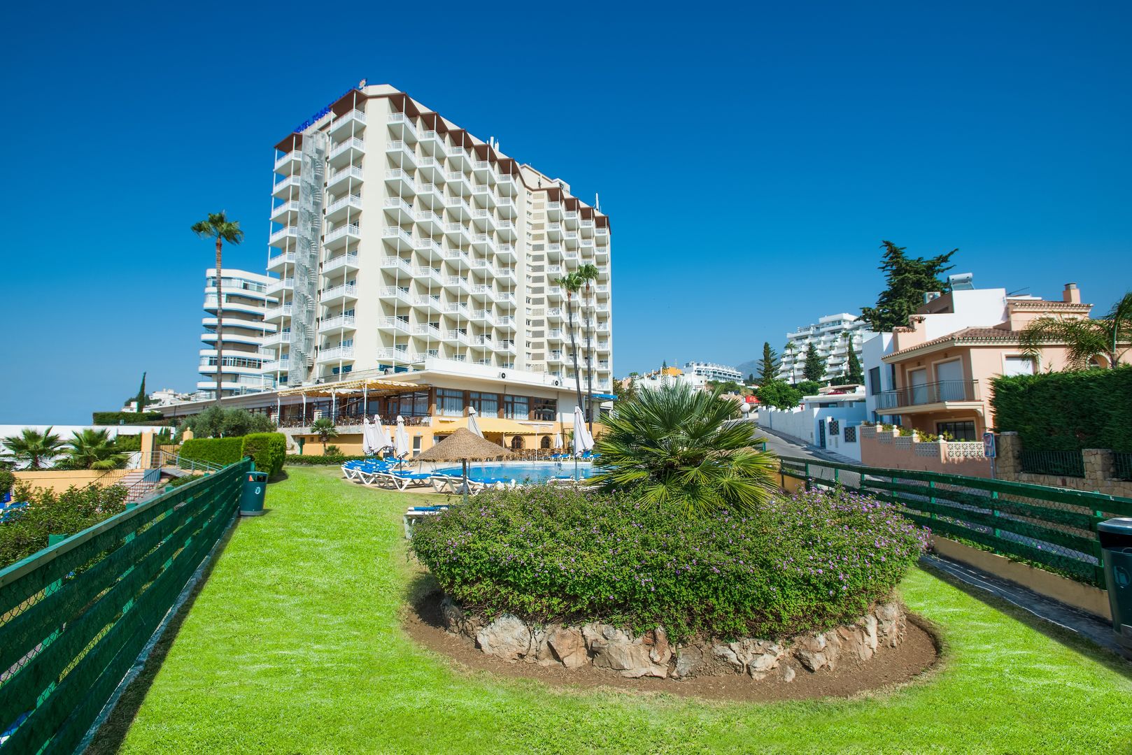 Hotel Monarque Torreblanca foto 9