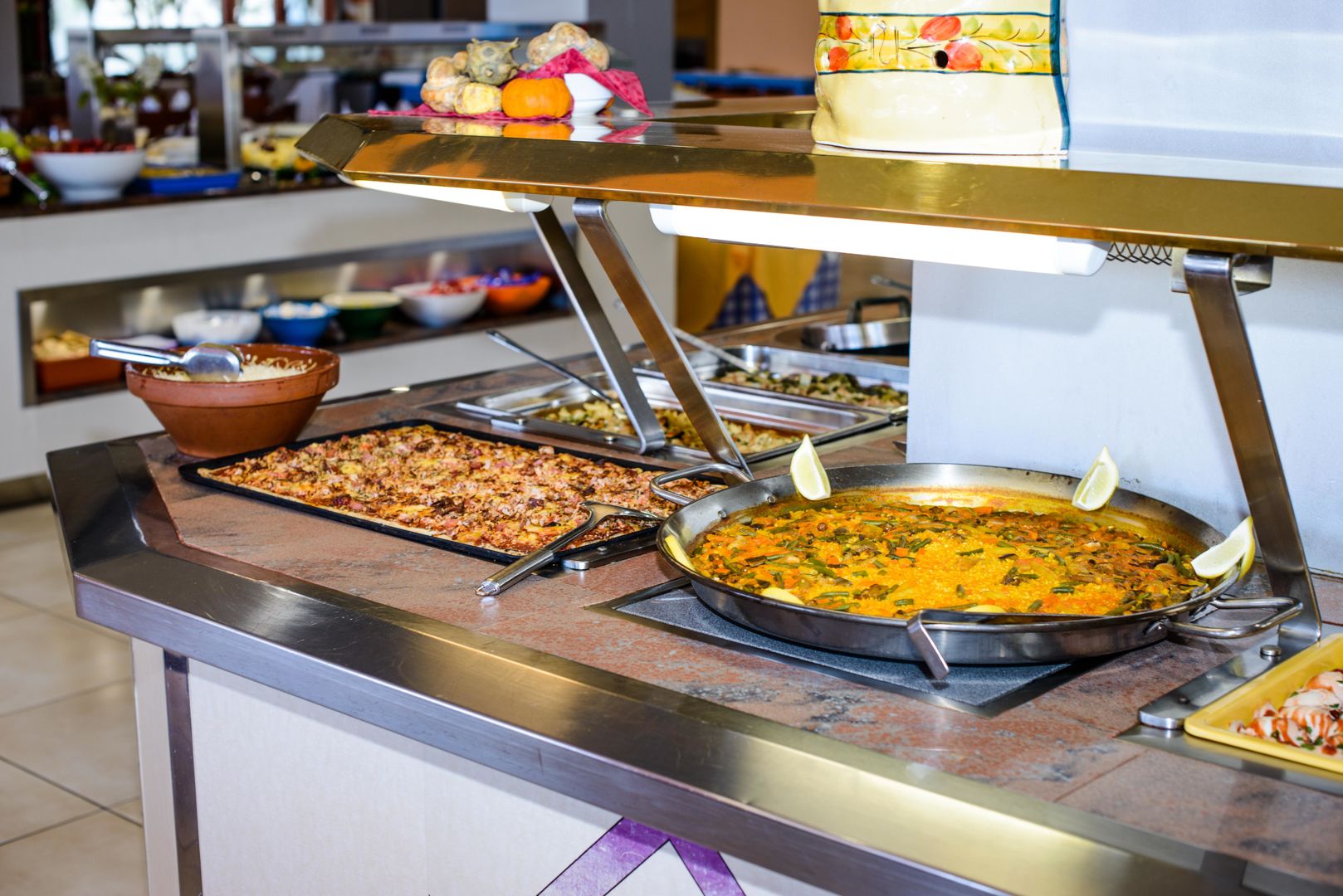 Hotel Monarque Torreblanca image 2