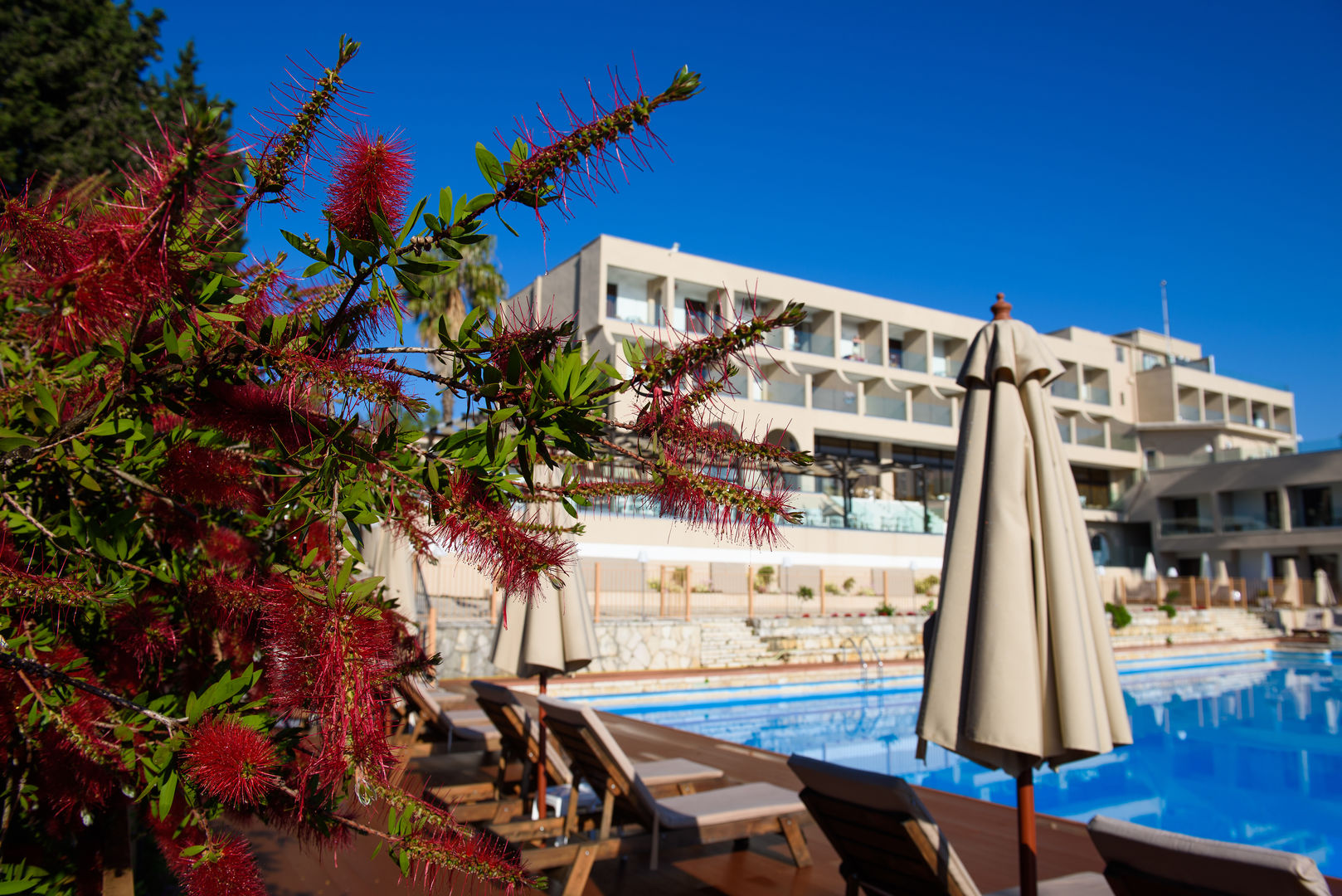 Iolida Corfu Resort & Spa by Smile Hotels image 2