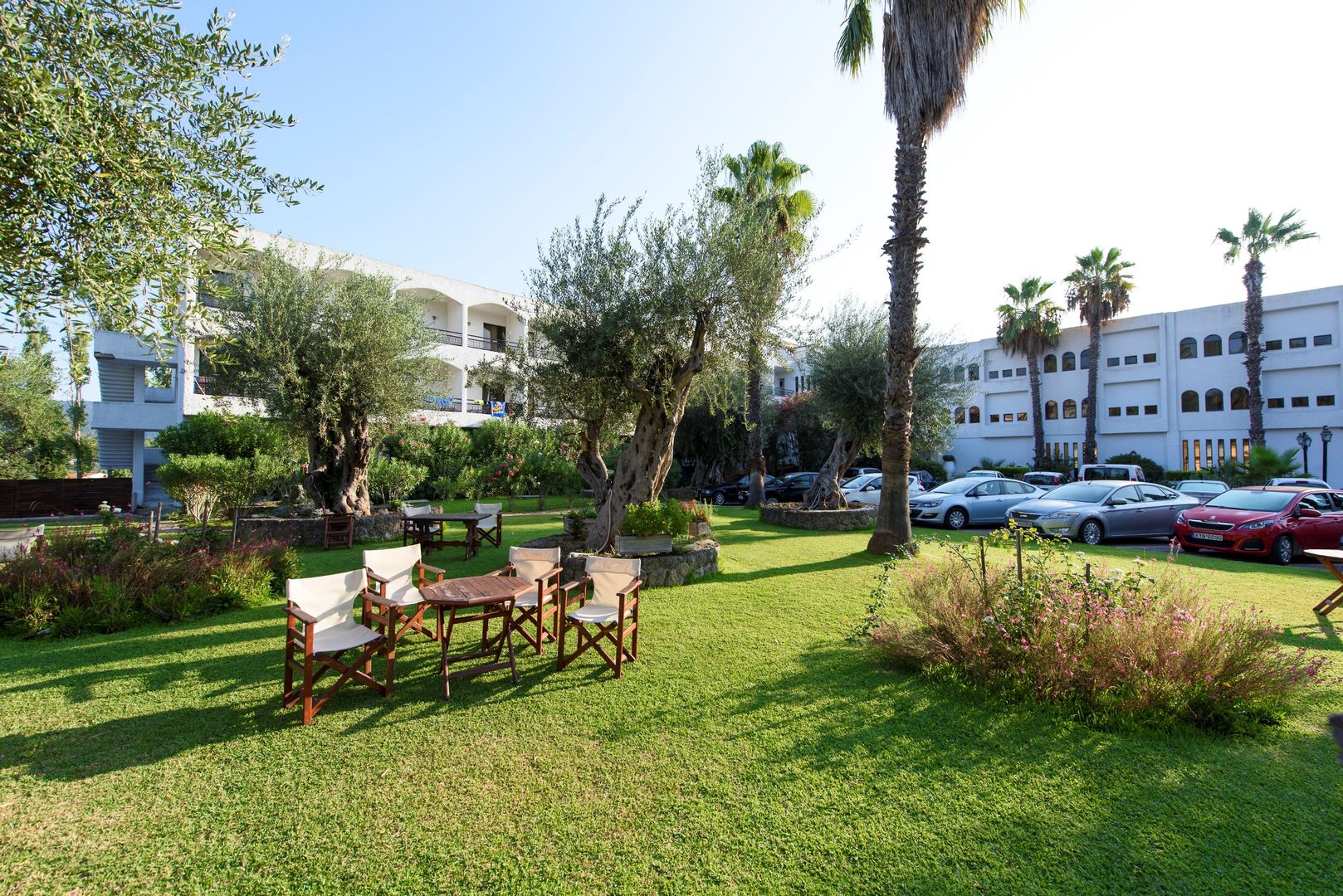 Iolida Corfu Resort & Spa by Smile Hotels foto 8
