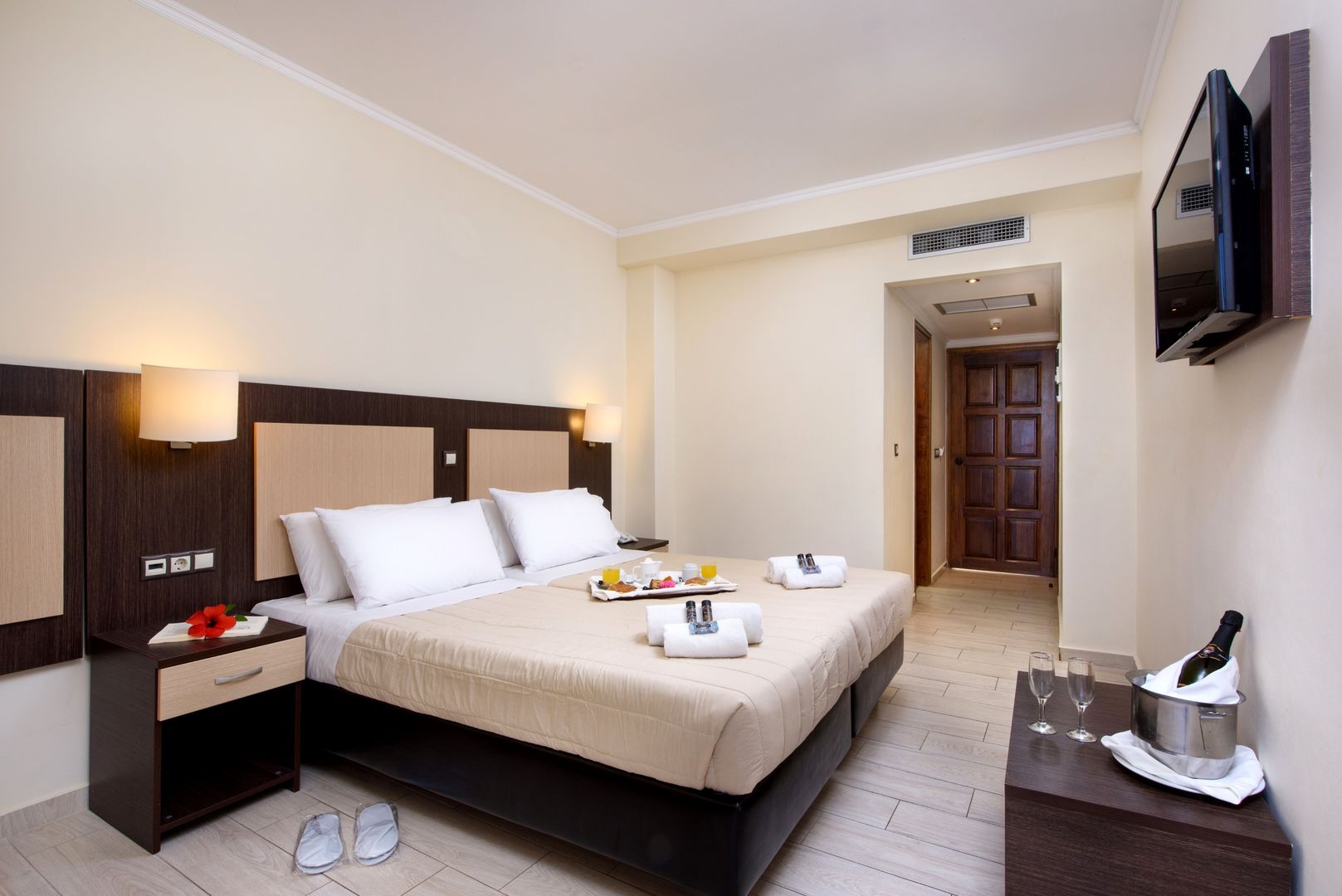 Iolida Corfu Resort & Spa by Smile Hotels image 1