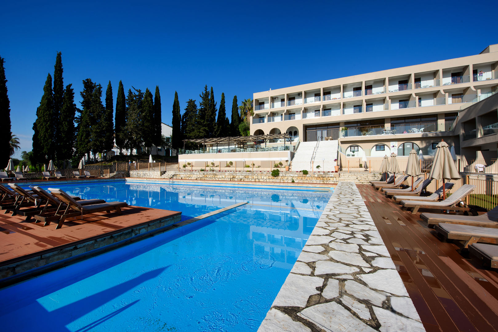 Iolida Corfu Resort & Spa by Smile Hotels foto 11