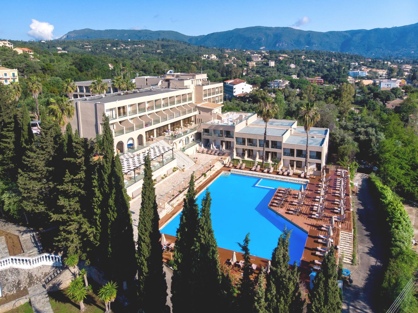 Iolida Corfu Resort & Spa by Smile Hotels foto 6